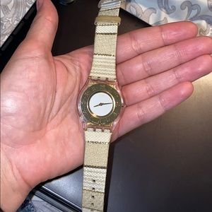 Swatch.